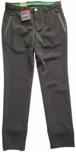 Alberto Ryan Revolutional Dark Grey 54 Pantalones