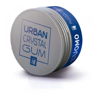 L'Uomo Urban Crystal Gum - Alcantara Cosmética Cuidado del cabello 100 ml