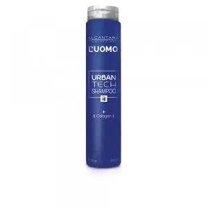 L'Uomo Urban Tech Shampoo - Alcantara Cosmética Champú 250 ml
