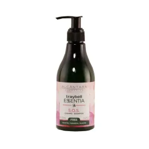 Traybell Essentia S.O.S Shampoo - Alcantara Cosmética Champú 250 ml
