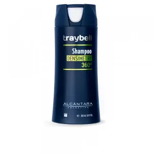 Traybell Shampoo Densimetry 360° - Alcantara Cosmética Champú 250 ml