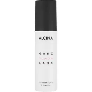 ALCINA 2-phase spray 2 125 ml #711007