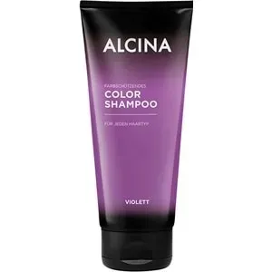 ALCINA Champú Color Violeta 2 200 ml
