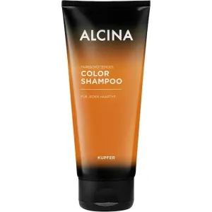 ALCINA Color-Shampoo cobre 2 200 ml