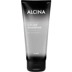ALCINA Color-Shampoo plata 2 200 ml