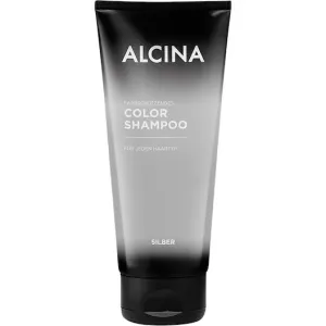 ALCINA Color-Shampoo plata 2 200 ml