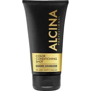 ALCINA Color Conditioning Shot Gold 2 150 ml
