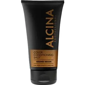 ALCINA Color Conditioning Shot marrón cálido 2 150 ml