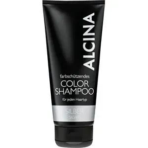 ALCINA Color-Shampoo plata 0 200 ml
