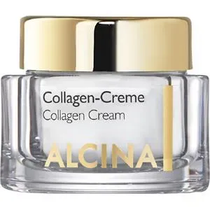 ALCINA Efecto y cuidado Collagen-Creme 50 ml