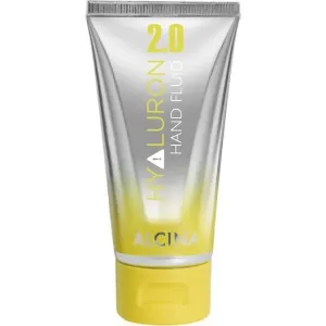 Cosméticos para la piel Alcina