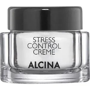 ALCINA Stress Control Creme 0 50 ml
