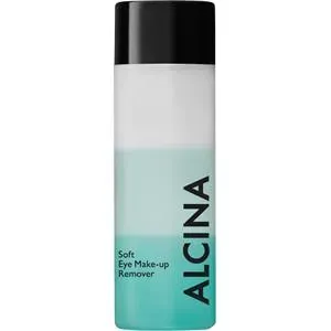 ALCINA Soft Eye Make-Up Remover 0 100 ml