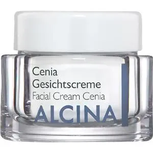 ALCINA Crema facial Cenia 2 50 ml