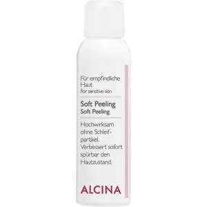 ALCINA Soft Peeling 0 25 g