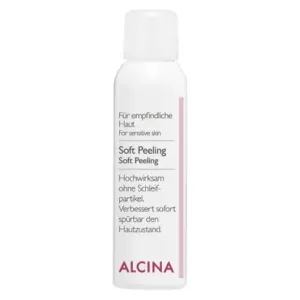 ALCINA Soft Peeling 0 25 g