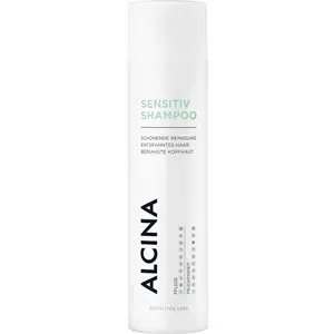 ALCINA Sensitive Shampoo 250 ml
