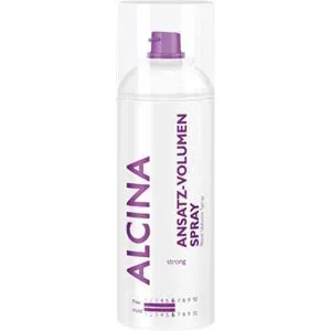 ALCINA Spray volumen raíces 0 200 ml