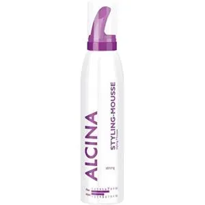 ALCINA Styling Mousse 2 300 ml