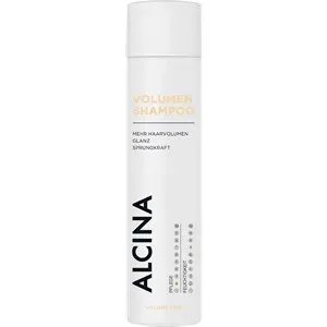 ALCINA Volume Shampoo 2 250 ml