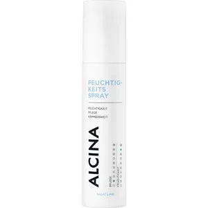 ALCINA Spray humectante 2 125 ml