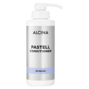 ALCINA Acondicionador pastel rubio hielo 2 500 ml