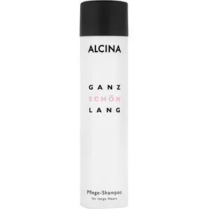 ALCINA Ganz Schön Lang Care Shampoo 250 ml
