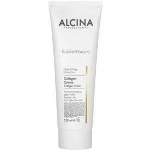 ALCINA Collagen-Creme 0 250 ml #750647