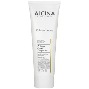 ALCINA Collagen-Creme 0 250 ml