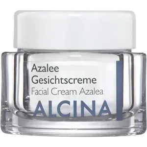 ALCINA Crema facial azalea 2 50 ml