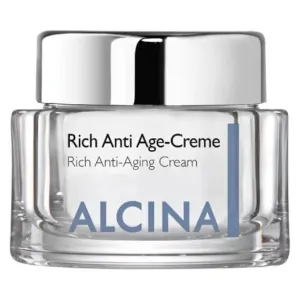 ALCINA Rich Anti Age Cream 0 250 ml #750757