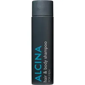 ALCINA Hair & Body Shampoo 1 250 ml
