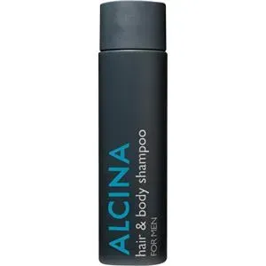 ALCINA Hair & Body Shampoo 2 500 ml