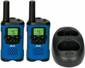 Alecto FR175BW Transmisor VHF