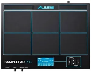 Alesis SamplePad Pro Muestreo/Multipad