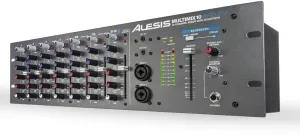 Alesis MultiMix 10 Wireless #732098
