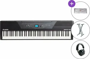 Alesis Recital Pro Set SET Piano de escenario digital