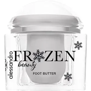 Alessandro Foot Butter 2 200 ml