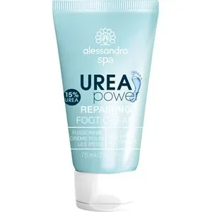 Alessandro Repairing Foot Cream 15% Urea 0 75 ml