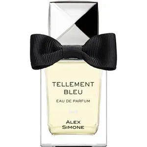 Alex Simone Collection French Riviera Tellement Bleu Eau de Parfum Spray 30 ml