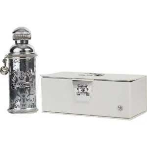 Silver Ombre - Alexandre J Eau De Parfum Spray 100 ml