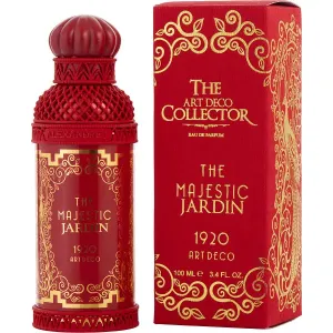The Majestic Jardin - Alexandre J Eau De Parfum Spray 100 ml #284785