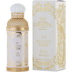 The Majestic Musk - Alexandre J Eau De Parfum Spray 100 ml #284816