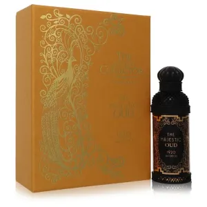 The Majestic Oud - Alexandre J Eau De Parfum Spray 100 ML #271335
