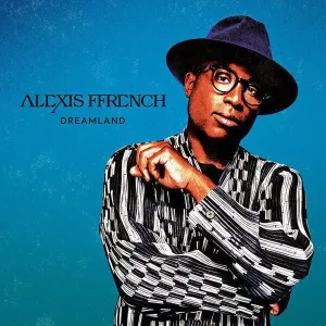 Alexis Ffrench - Dreamland (2 LP) Disco de vinilo