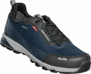 Alfa Brink Advance GTX Dark Blue 43 Calzado de hombre para exteriores