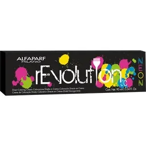 Alfaparf Milano Revolution Direct Coloring Cream Neon 2 90 ml #126446