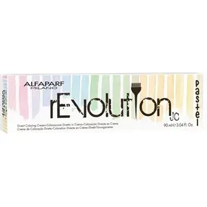 Alfaparf Milano Revolution Direct Coloring Cream Pastel 2 90 ml #122072