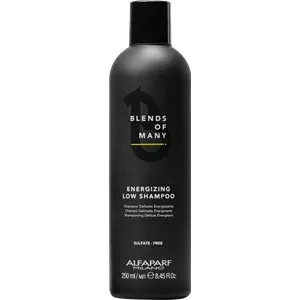 Alfaparf Milano Energizing Low Shampoo 2 250 ml