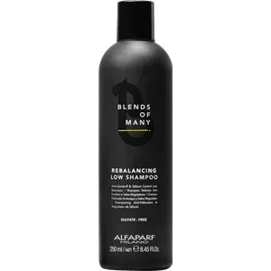 Alfaparf Milano Rebalancing Low Shampoo 2 250 ml